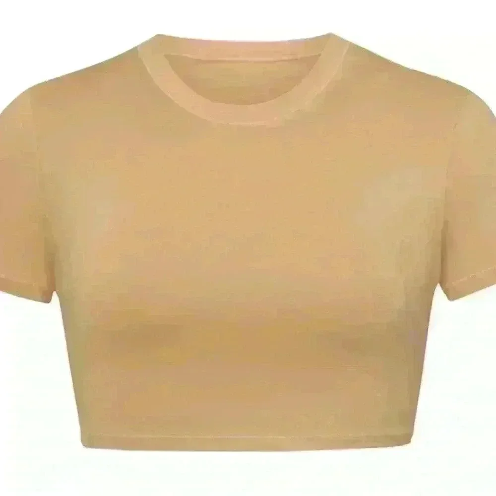SKIMS recycled swim
